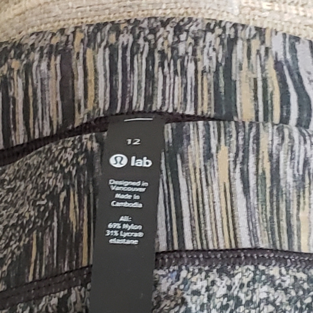 Lululemon Leggings